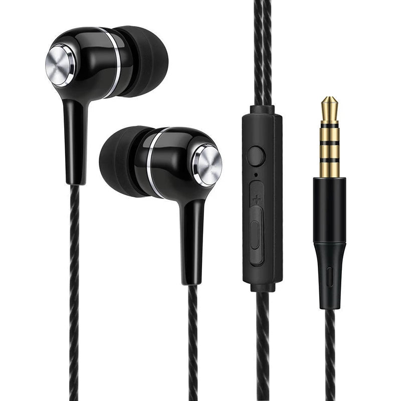 3.5 mm 2024 earbuds